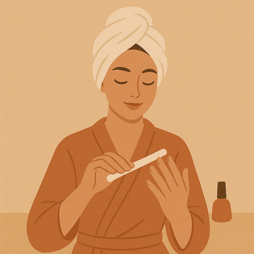 Nail Care
